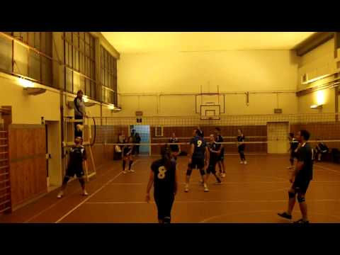 15/01/2014 Olimpia -Torregalli 3  - 0 parte 1 720p