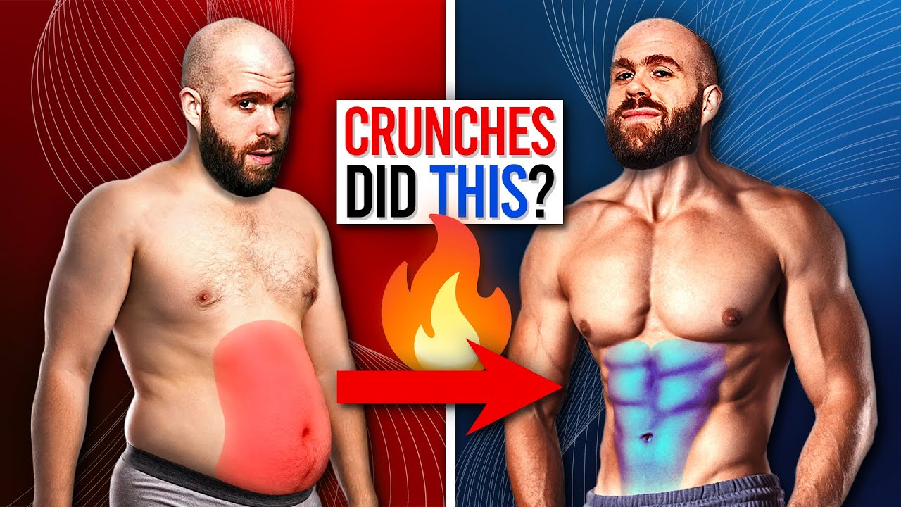 Can You Really Target Belly Fat? (Science Explained)