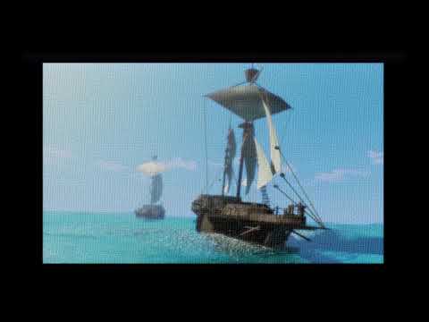 Suikoden IV (PS2) public stream - Part 1