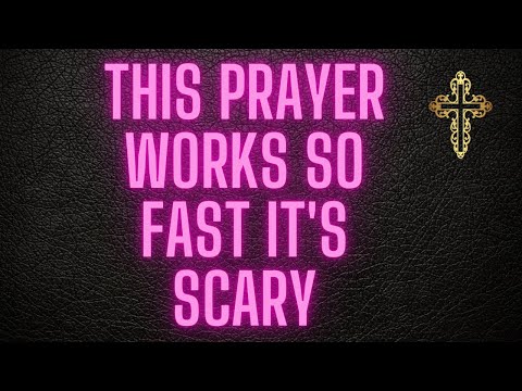 Prayer for financial breakthrough - money and financial breakthrough prayer - prayer for finances