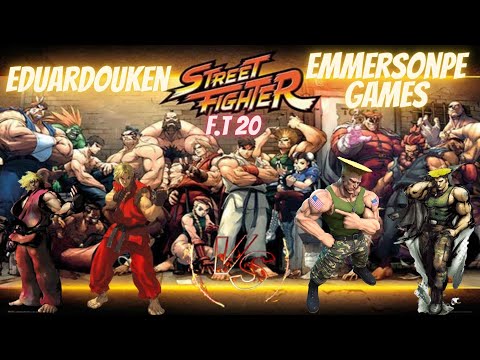 É Hora do Fight!!!   FT Galáctica EduardouKen vs MemmersonPE em Seguida Riva Palmeira vs Emmerson