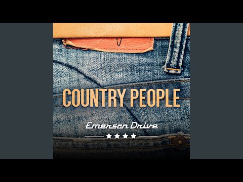 Video thumbnail for Country People