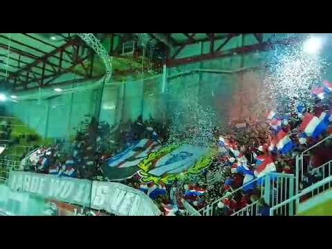 Cup 1/8 Final  SCRJ vs. Fribourg , 20.10.2019 / 2