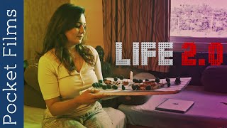 Life 20 - Hindi Sci-Fi Short Film   Redesigning th