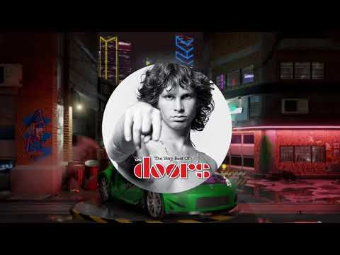 The Doors - Riders on the Storm (Igor Sensor mix) OST NFS UNDERGROUND 2 Remaster