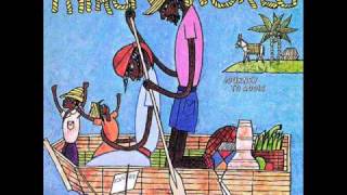 Third World - Fret Not Thyself