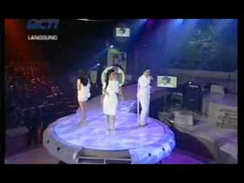DI3VA - Adilkah Ini (Live)