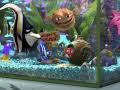 Finding Nemo
