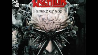 Kreator - Dying Race Apocalypse