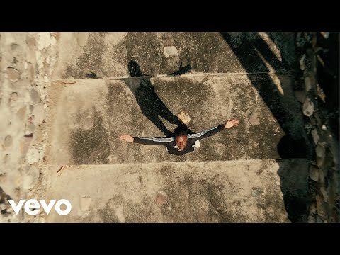 Jahmiel - Unbroken (Official Video)