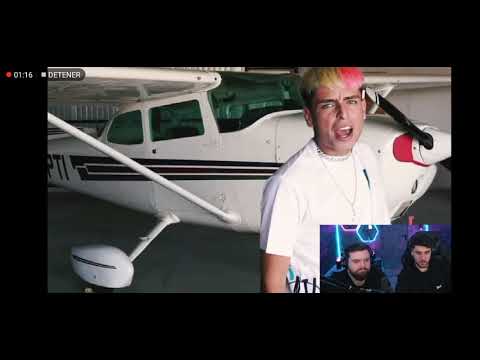 Ibai y werlyb reaccionan a ak4:20-Skyline