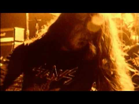Sepultura [HD] Beneath The Remains 1991 live