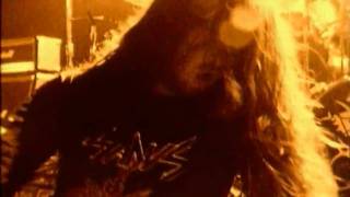 Sepultura [HD] Beneath The Remains 1991 live