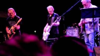&quot;Rock Me All Night Long&quot;  by Hot Tuna with GE Smith