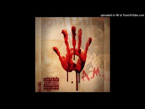 264 T x Young Will- 5am (Prod. By 72 Lucci)