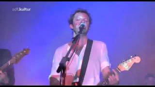 dEUS - Bad Timing (Live at Berlin Festival 2011)