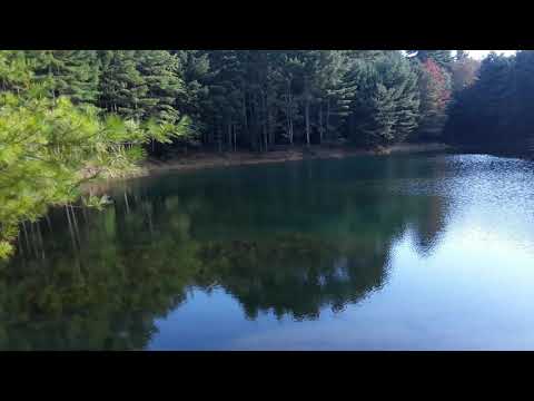 Leadmine Mountain State Reservation - Sturbridge MA