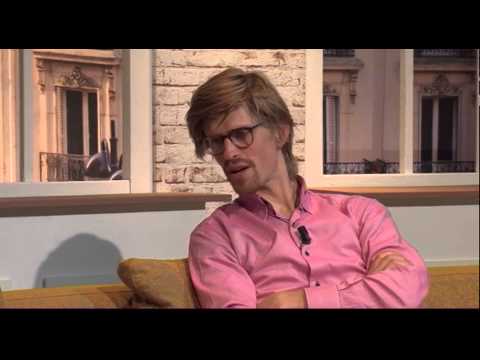 Café Tinto, 13 november 2014, deel 2 - Bram Willems, Even Uitblazen!