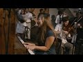 Magic (Coldplay Cover) : Christine Noel // The Loft Sessions