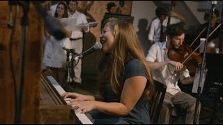 Magic - Coldplay (Cover by Christine Noel | The Loft Sessions)