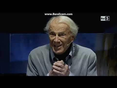 La musicalità di d'Annunzio / La pioggia nel pineto - Giorgio Albertazzi