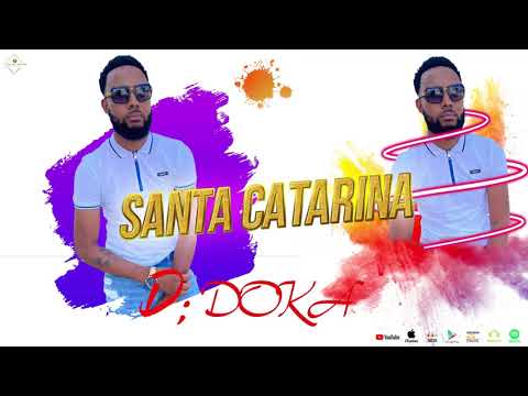 D' Doka - Santa Catarina ( Vídeo Official) Funana 2021