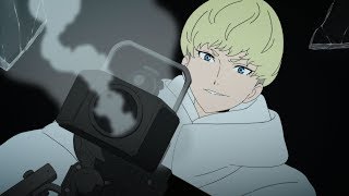 Buddy, Ryo - Kensuke Ushio (Devilman Crybaby OST)