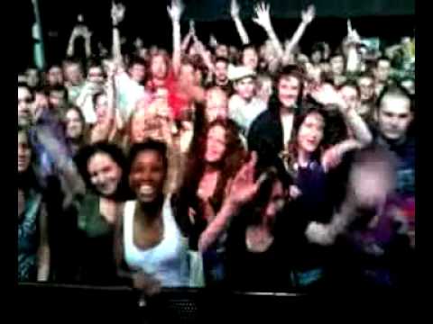 TODDLA TV ON THE ROOTS MANUVA TOUR PT 2