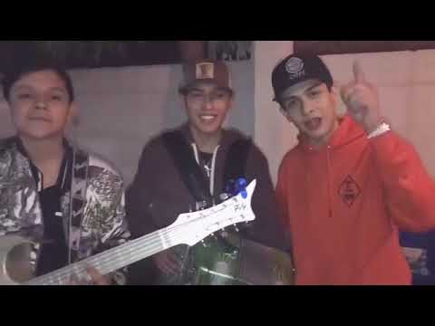 •Me haces falta• Ramoncito vega/cornelio vega jr/ivan flores