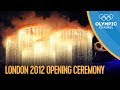 The Complete London 2012 Opening Ceremony ...