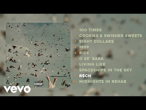 Skinny - R$ch (Audio) ft. Skeme, Ace Hood