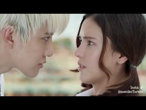 Mike Angelo ft AomSushar - Kiss Me / Kiss Me Thailand