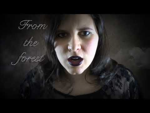 Last Dream - "Our World" (Official Lyric Video)