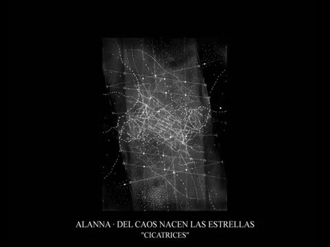 Alanna - Cicatrices