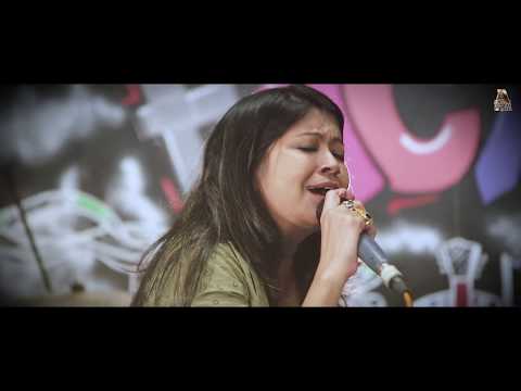 ''Khnada Live'' - Kichu Din Mone Mone