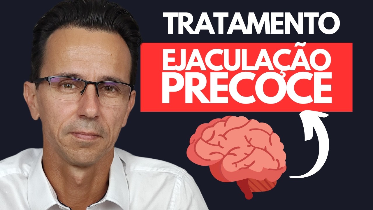 Como tratar a ejaculação precoce de modo definitivo e sem remédios