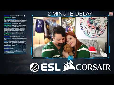 PvP Skillous vs Harstem EPT EU June 8th