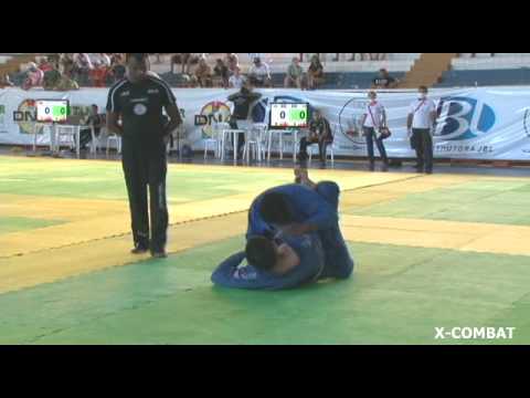 IX COPA SÁ - Eric Gomes x Antônio Tavares by X-COMBAT