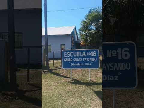 Videitos interior turbo mega profundo . Cerro Chato , departamento de Paysandú 🇺🇾🇺🇾🇺🇾 .