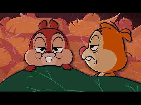 chip x dale/ insufrible amor
