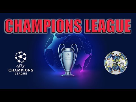UEFA Champions League Explained