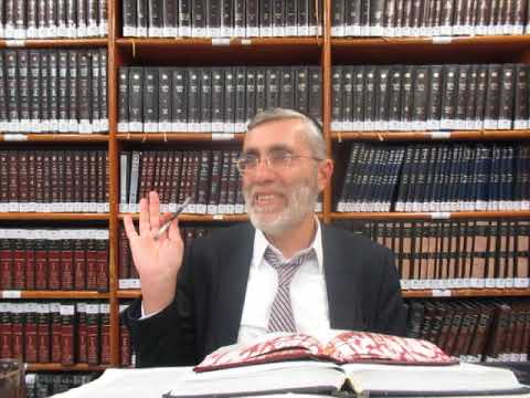 הרב יהושע ביבי -תשפ"ו -עמידה -שיעור מס' 109 - לש''ם ובהוכחת השע''ר דתרין מזלין נקראים דעת עליון