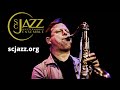 "El Nino" Chris Potter and the SC Jazz Masterworks Ensemble