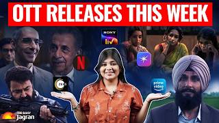 OTT Releases This Week: What To Watch On Netflix, Prime Video, JioHotstar And Other Platforms?