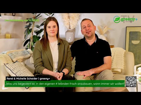 Franchise Team Scheider stellt sich vor