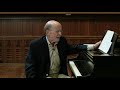July 17, 2020 - A Musical Moment with Philip Brunelle - Sir William Walton