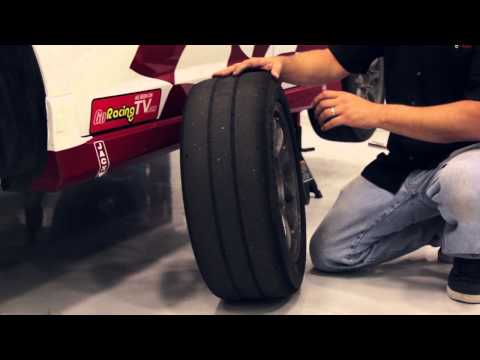 Club Racer Show -- Honda Racing HPD B-Spec kit for the Honda Fit