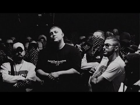 Barcode Entertainment and Immune