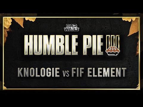 Knologie vs Fif Element