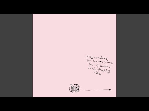 Tonight Was a Disaster - Casiotone for the Painfully Alone
